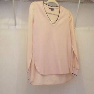 Vince Blush Pink Top XS